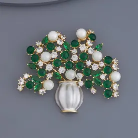 Trendy Brooch 180026