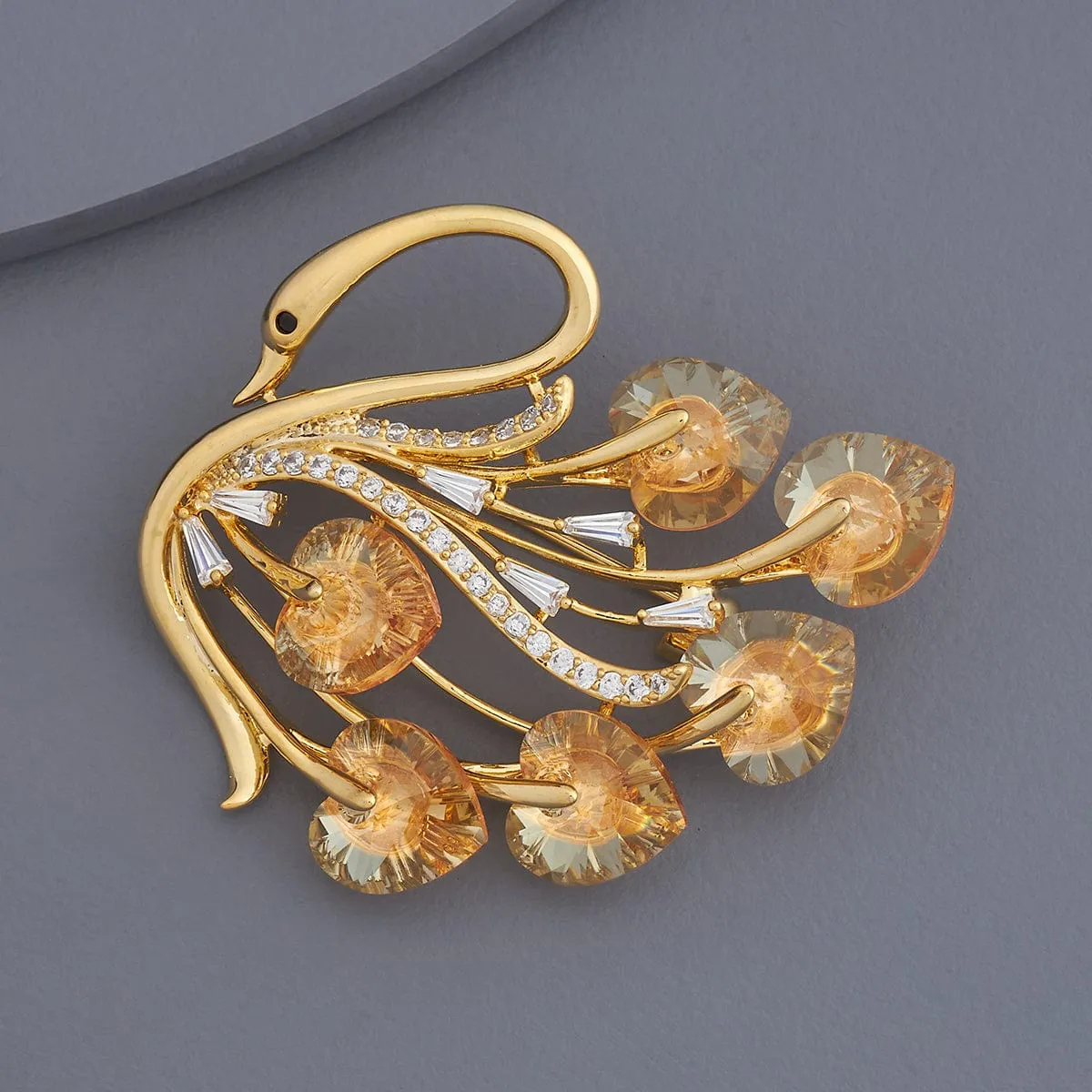 Trendy Brooch 180028