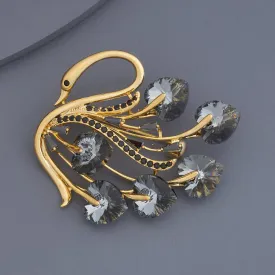 Trendy Brooch 180028