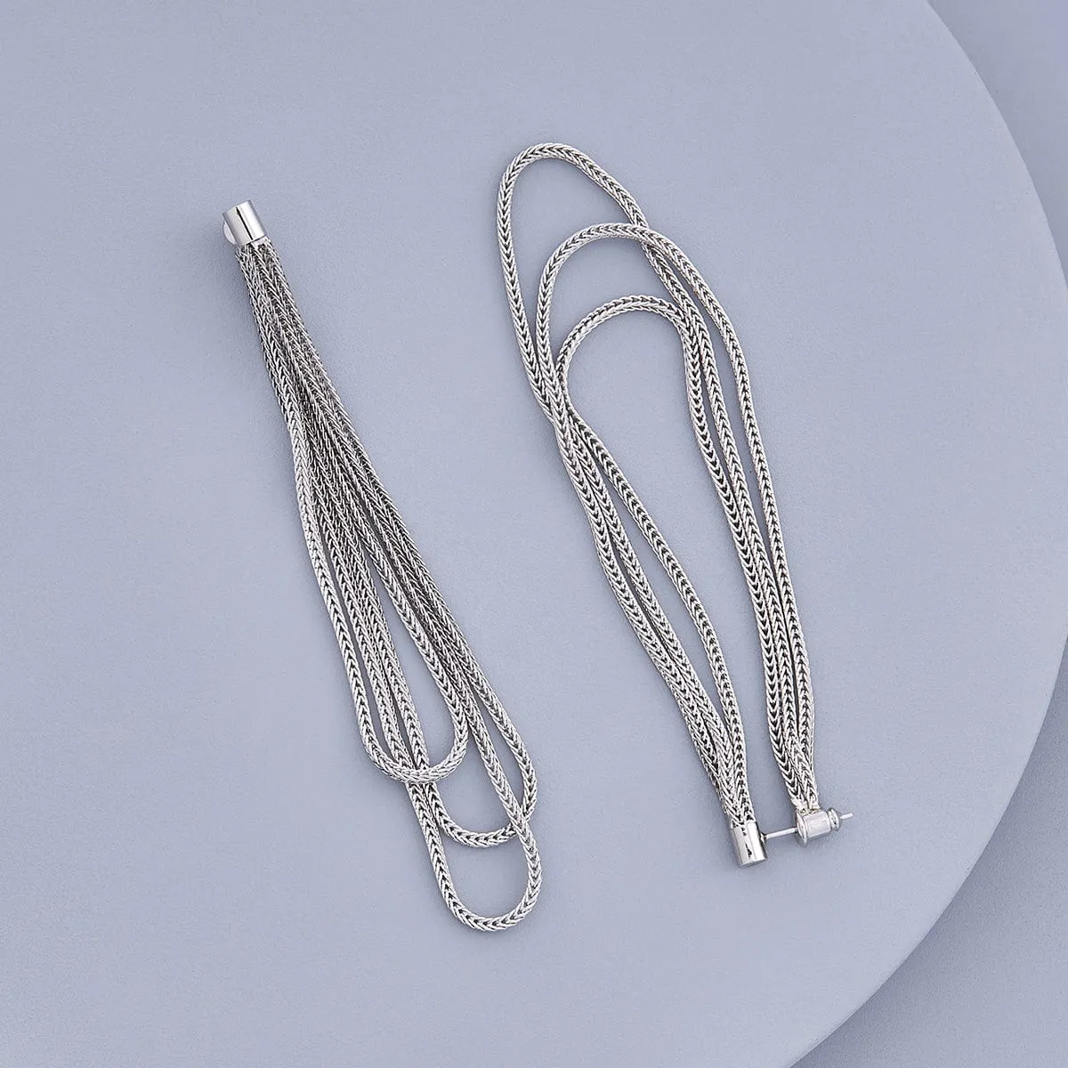 Trendy Earring 163116