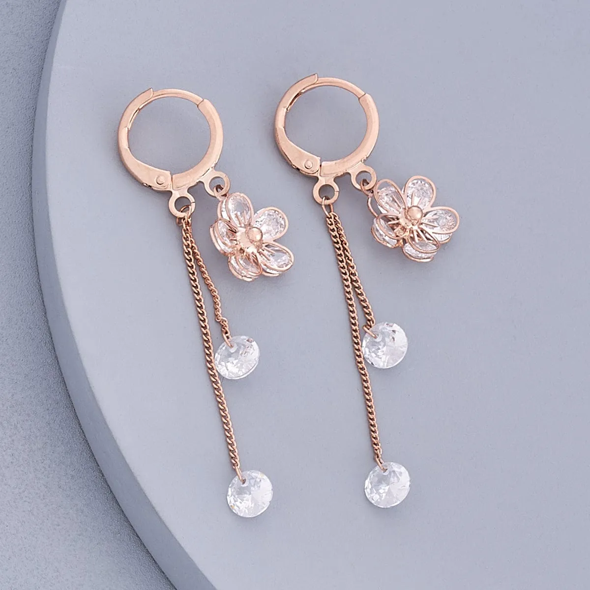 Trendy Earring 163485