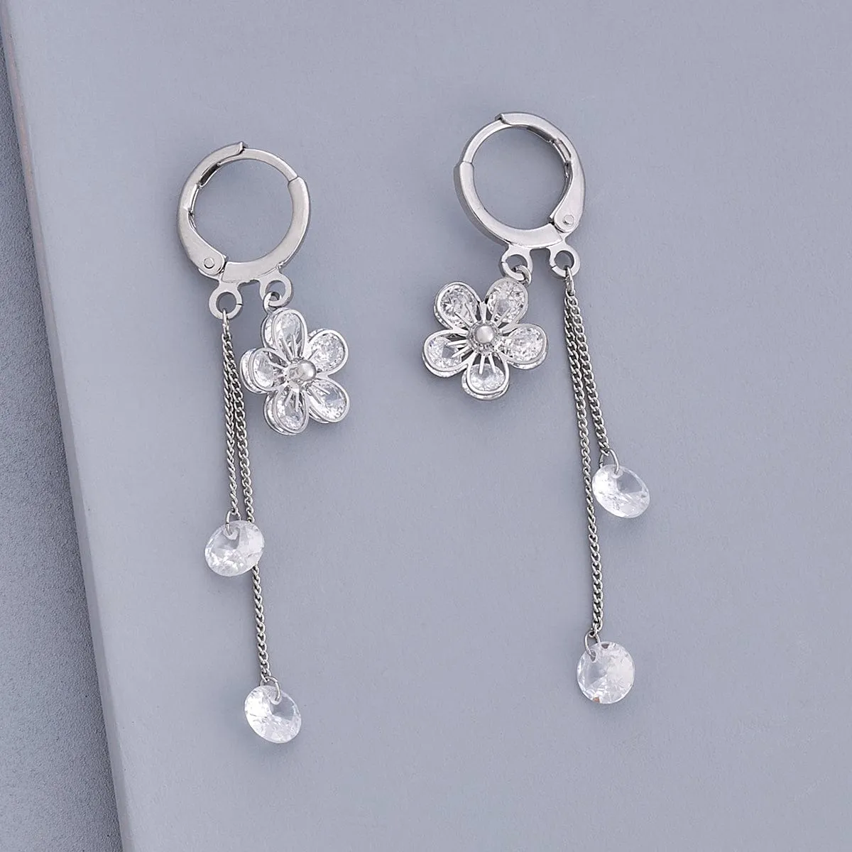 Trendy Earring 163485