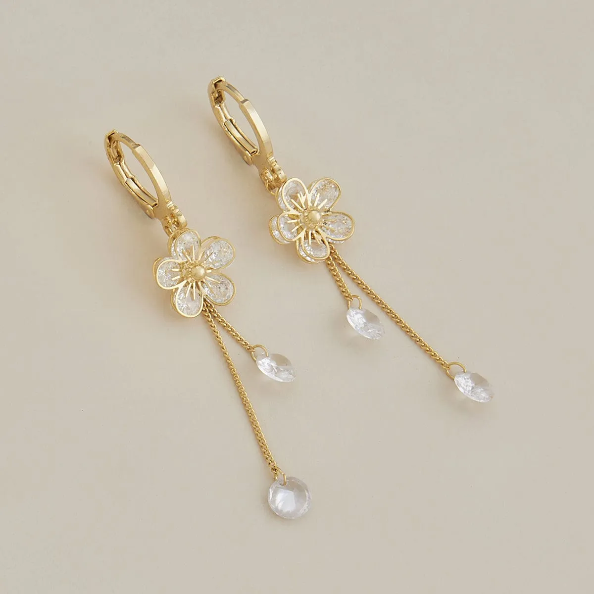 Trendy Earring 163485