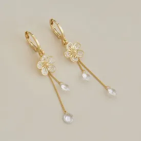 Trendy Earring 163485