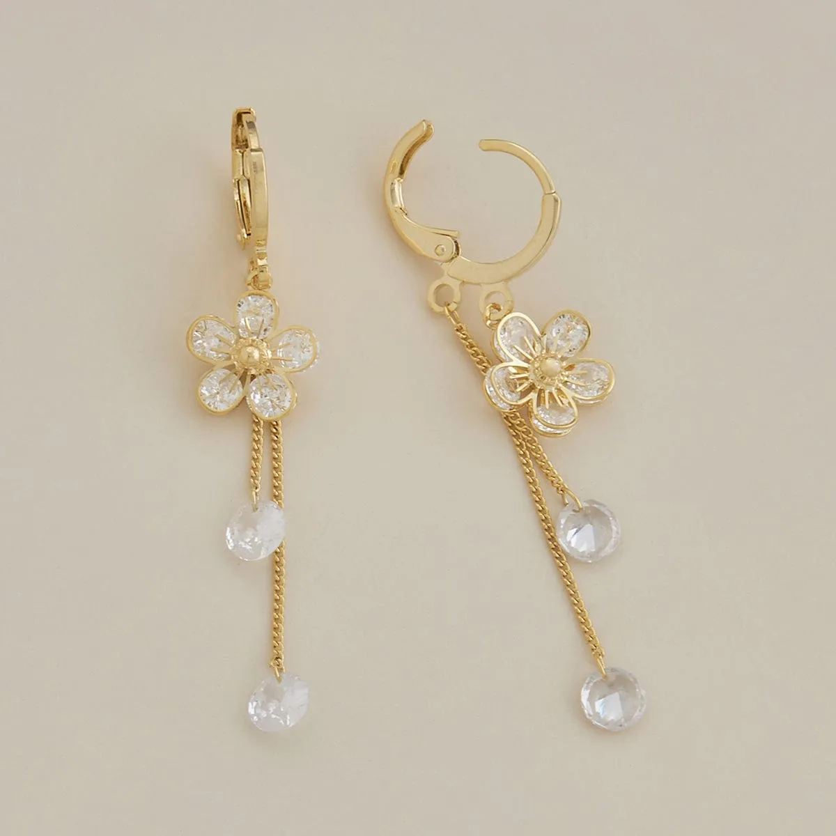 Trendy Earring 163485