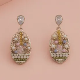 Trendy Earring 164983