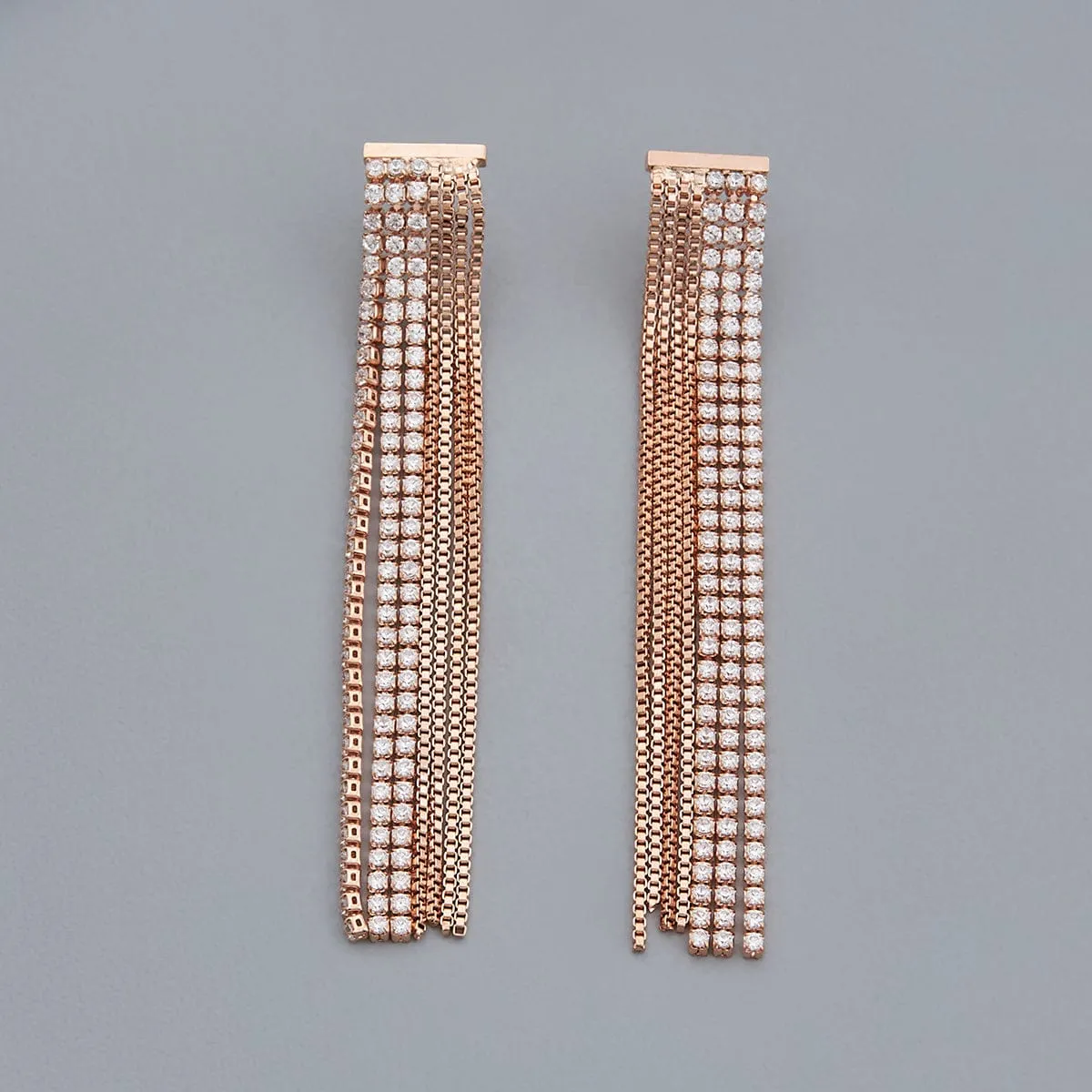 Trendy Earring 166981
