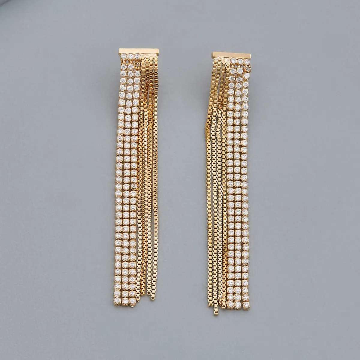 Trendy Earring 166981