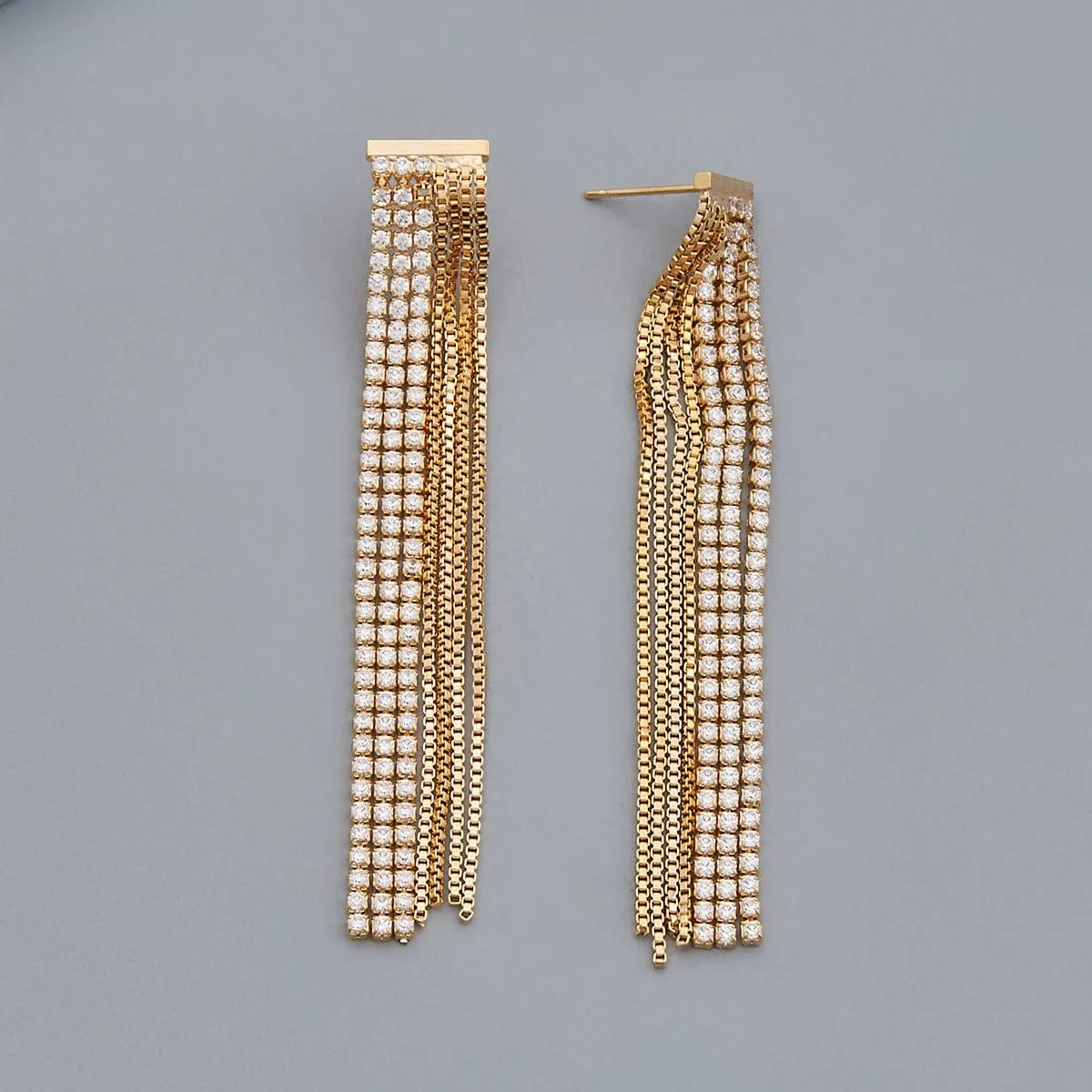 Trendy Earring 166981