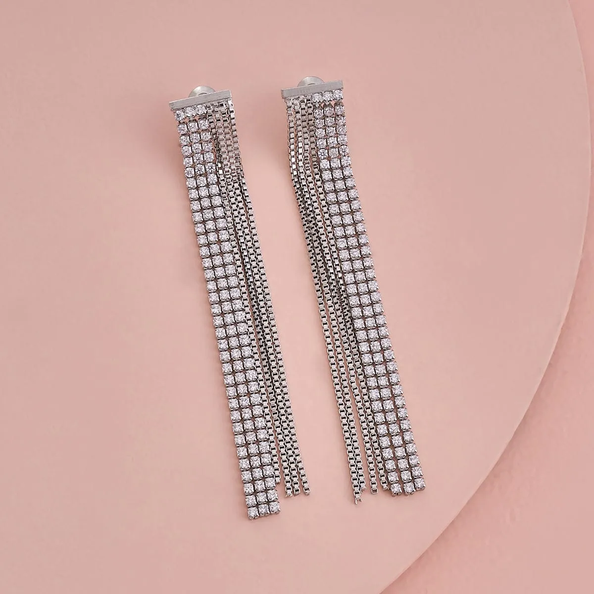 Trendy Earring 166981