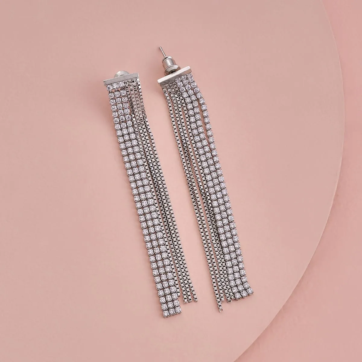 Trendy Earring 166981