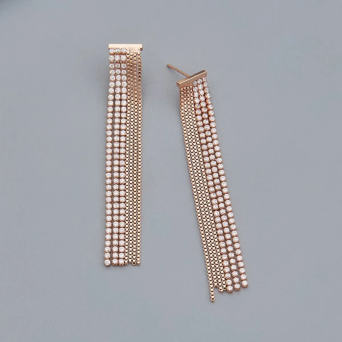 Trendy Earring 166981