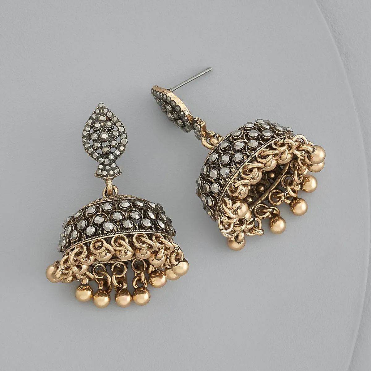 Trendy Earring 167235