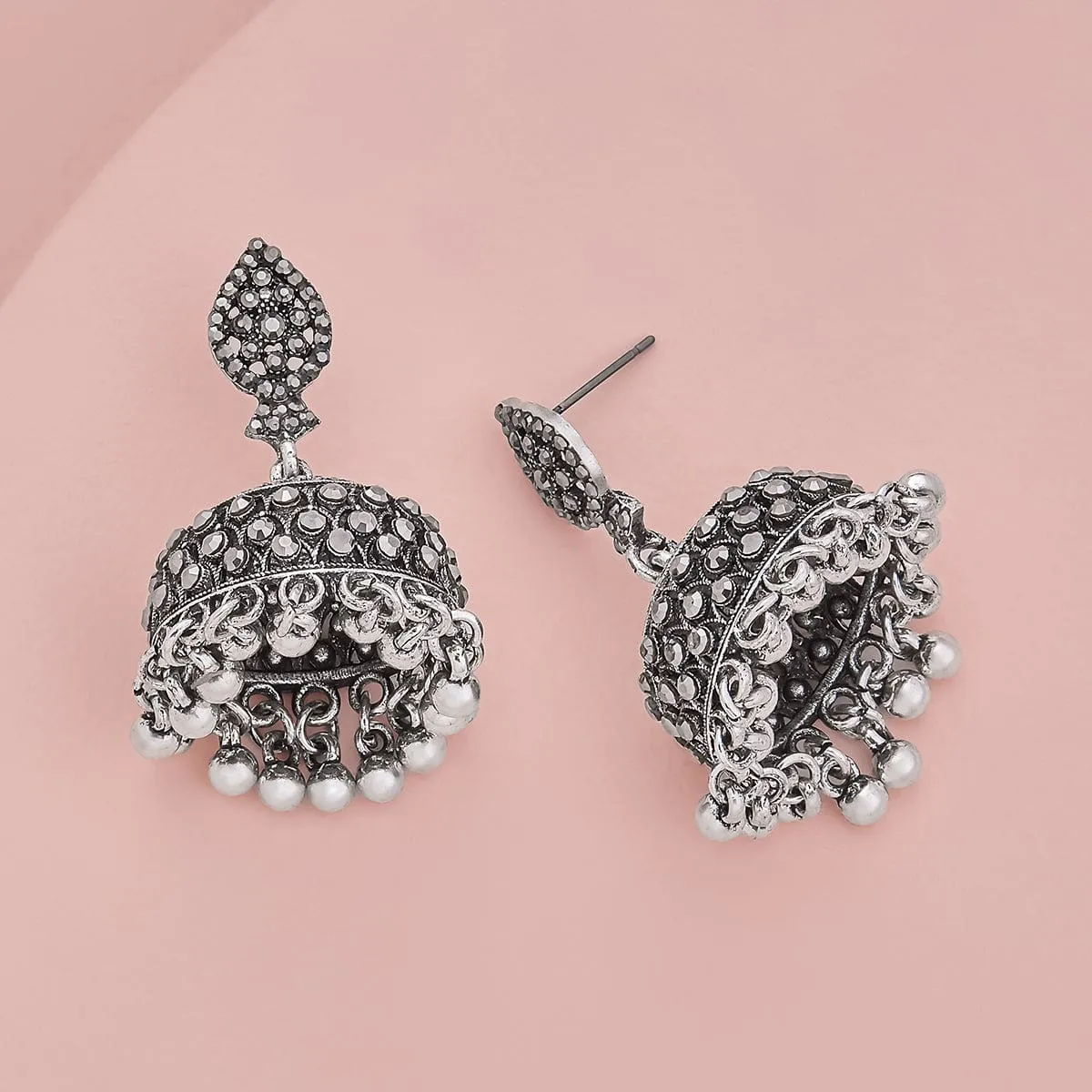 Trendy Earring 167235
