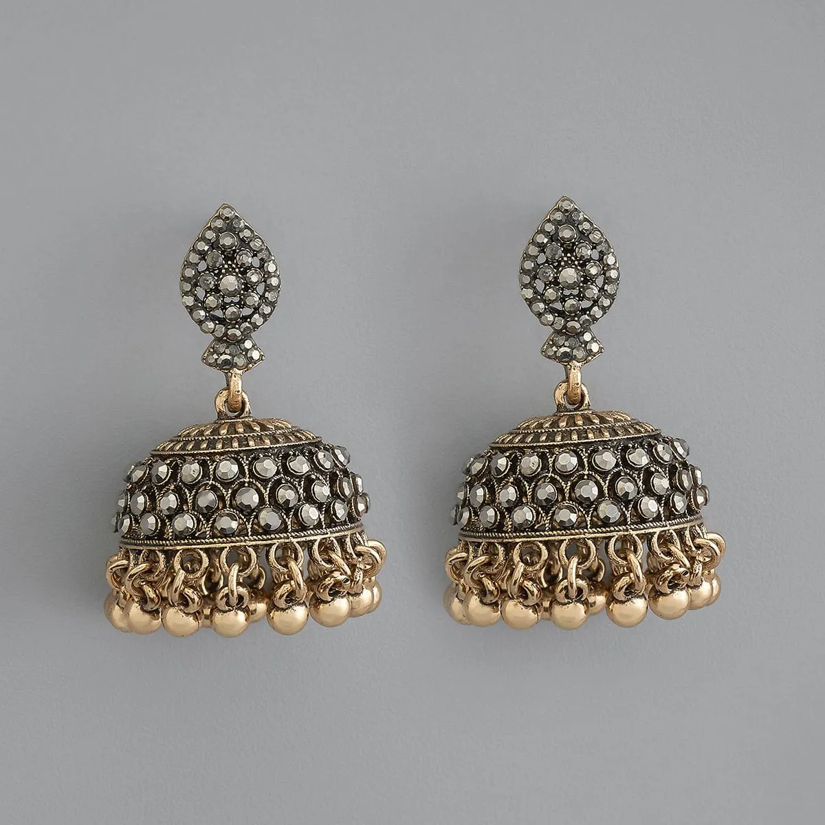 Trendy Earring 167235