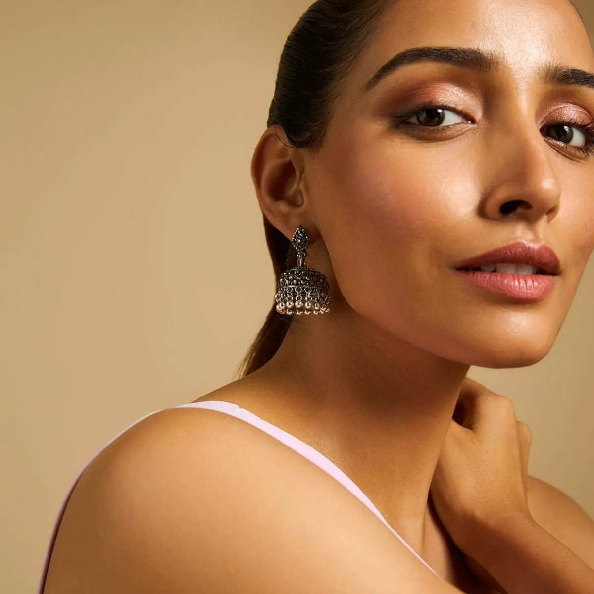 Trendy Earring 167235
