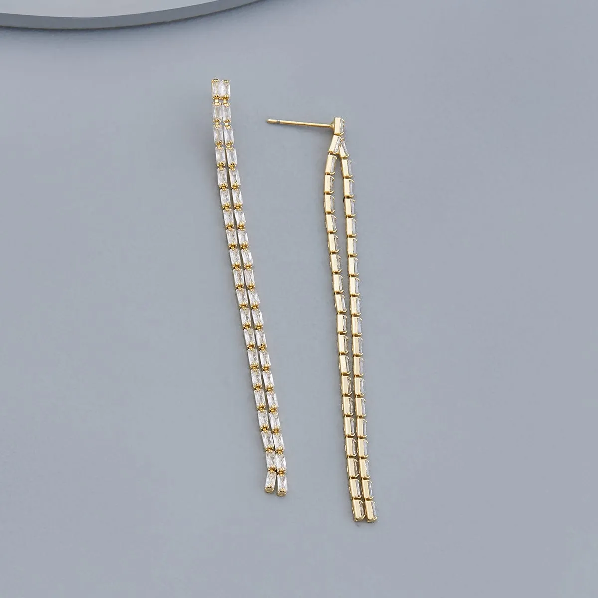 Trendy Earring 167347