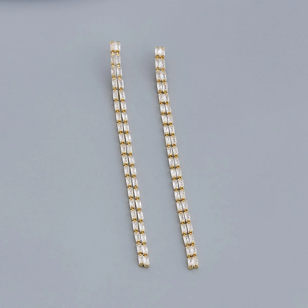 Trendy Earring 167347