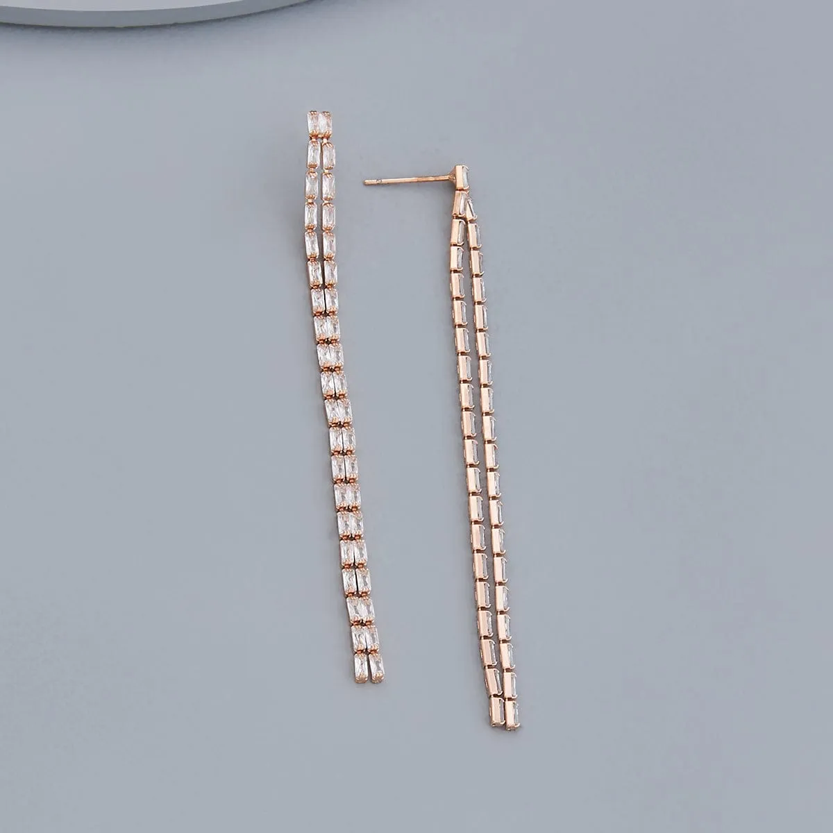 Trendy Earring 167347