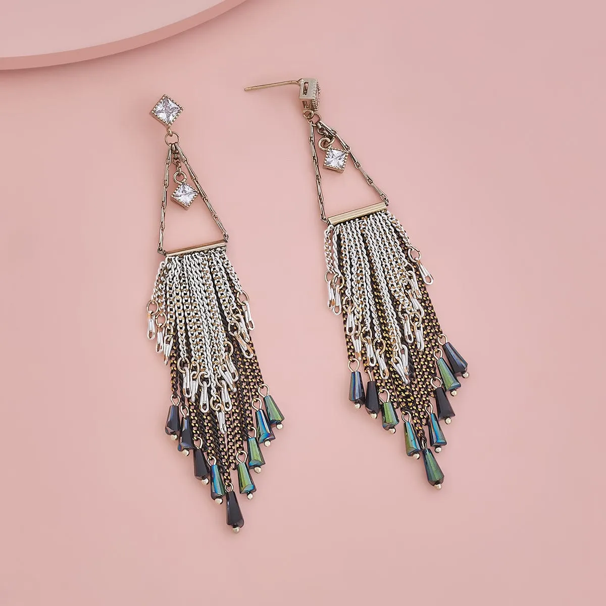 Trendy Earring 168382