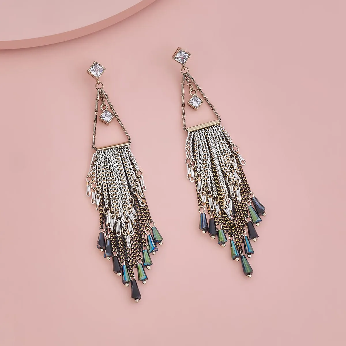 Trendy Earring 168382