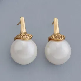 Trendy Earring 168718