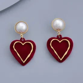 Trendy Earring 168763