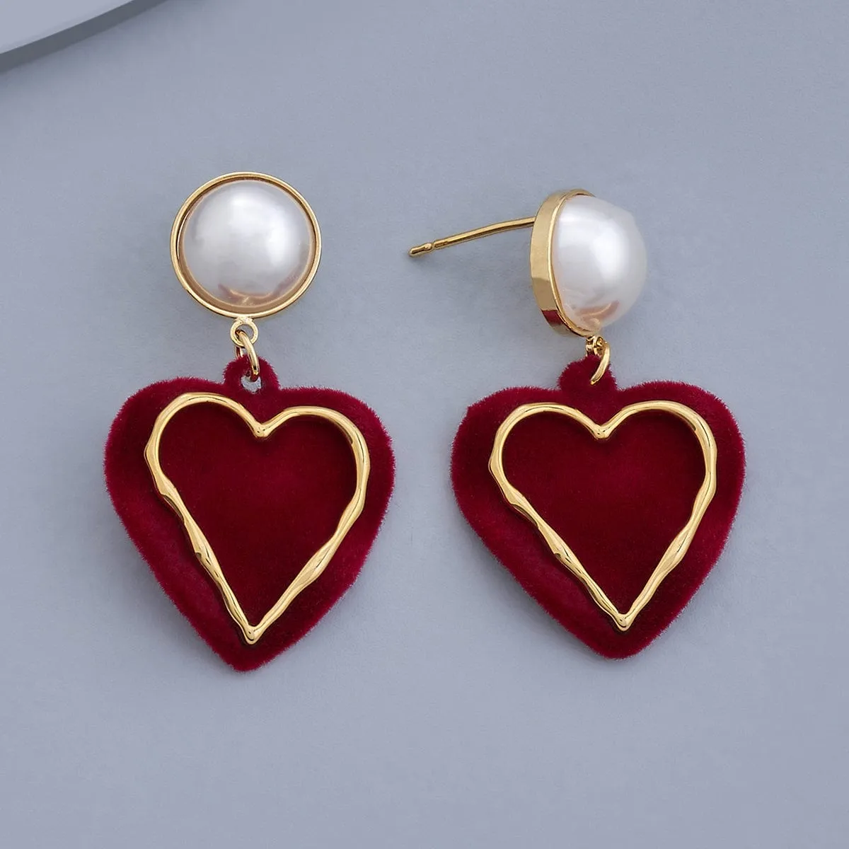 Trendy Earring 168763