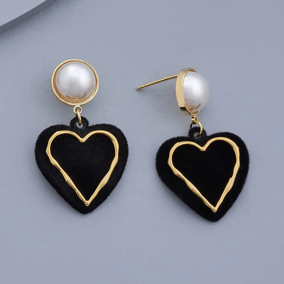 Trendy Earring 168763