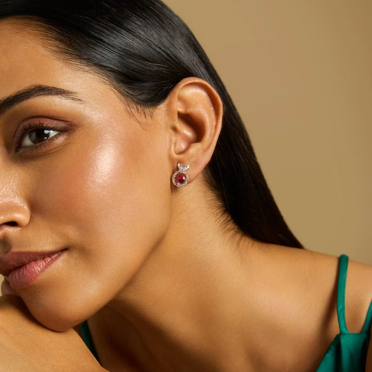 Trendy Earring 170948