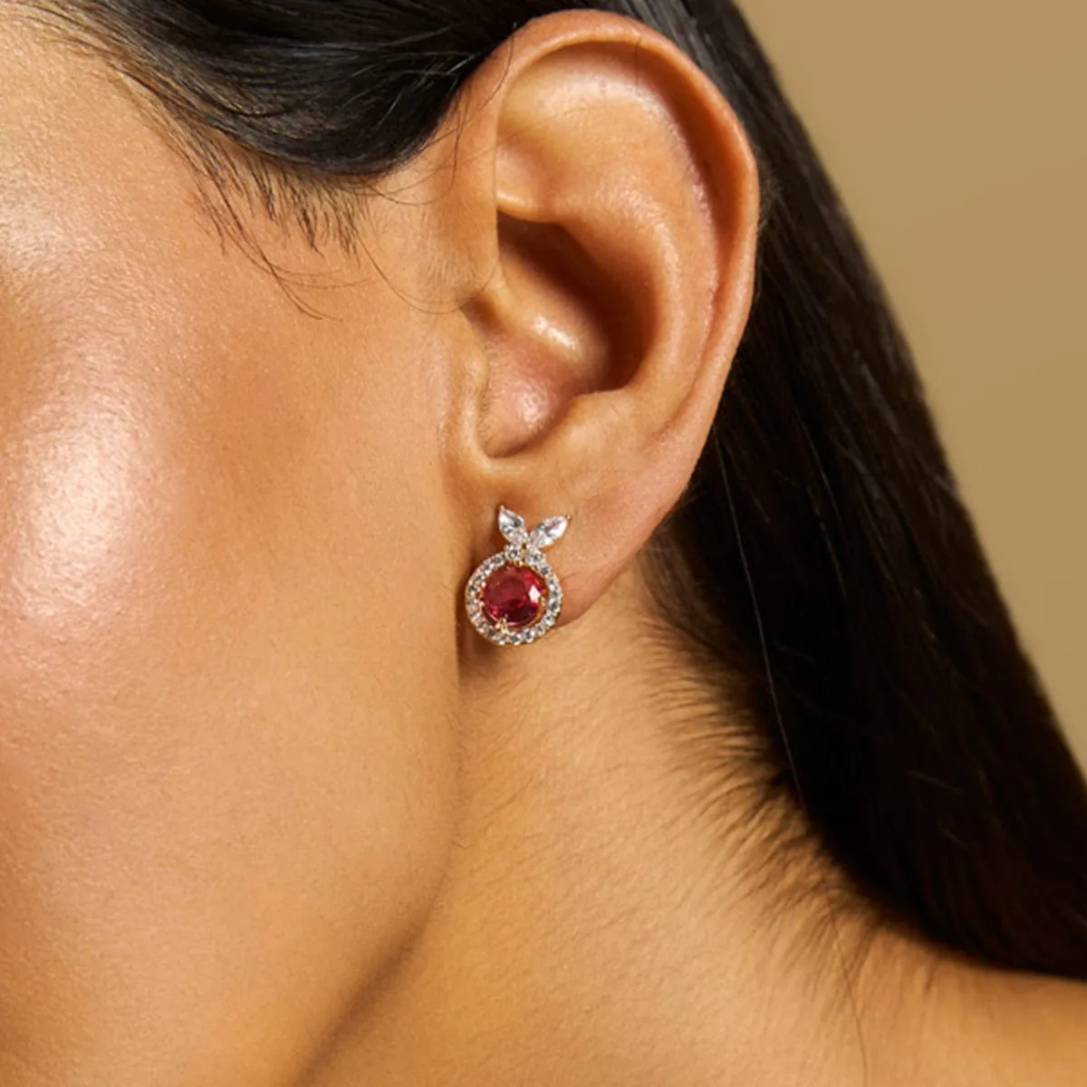 Trendy Earring 170948