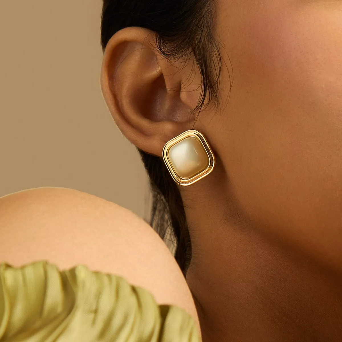 Trendy Earring 171870