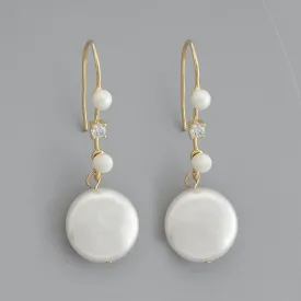 Trendy Earring 171974