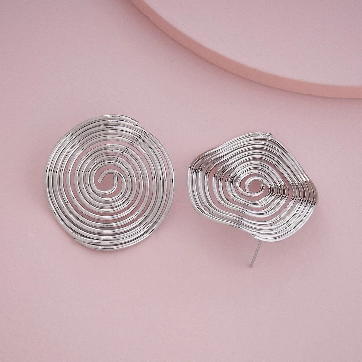Trendy Earring 171983