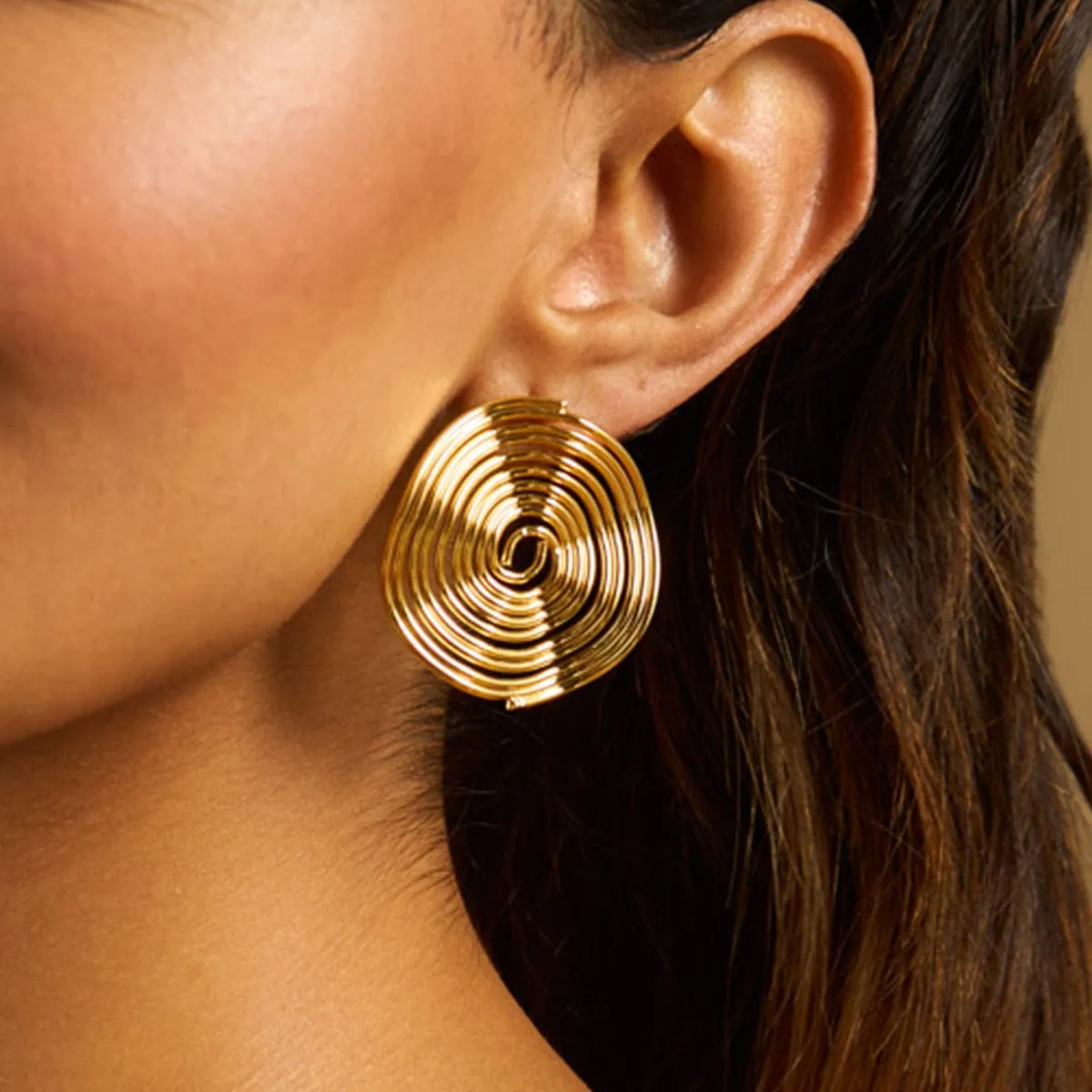 Trendy Earring 171983