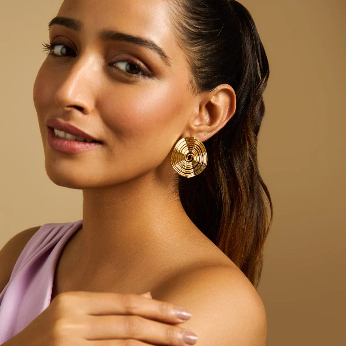 Trendy Earring 171983