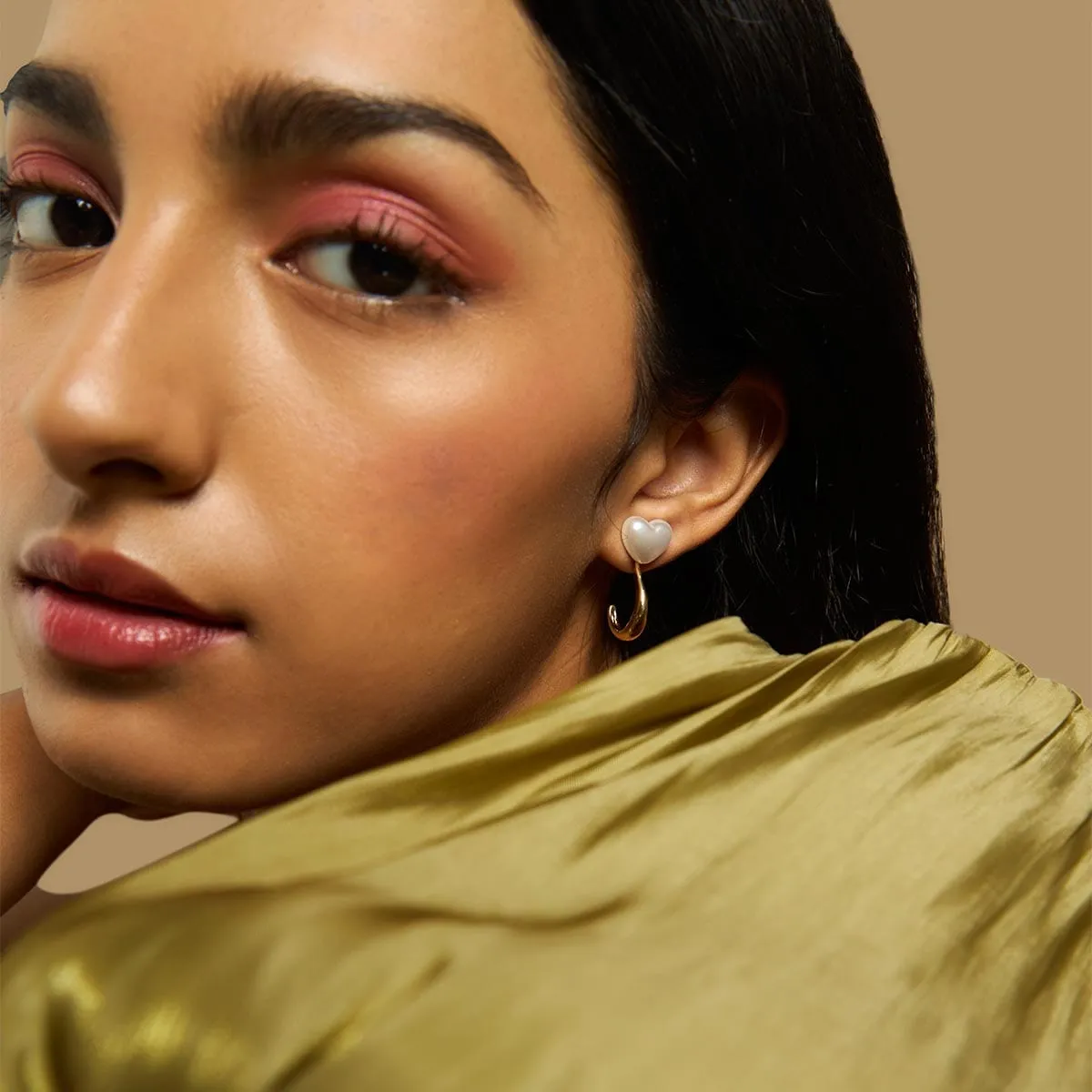 Trendy Earring 172246