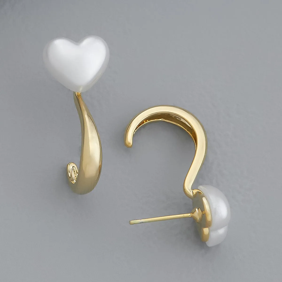 Trendy Earring 172246