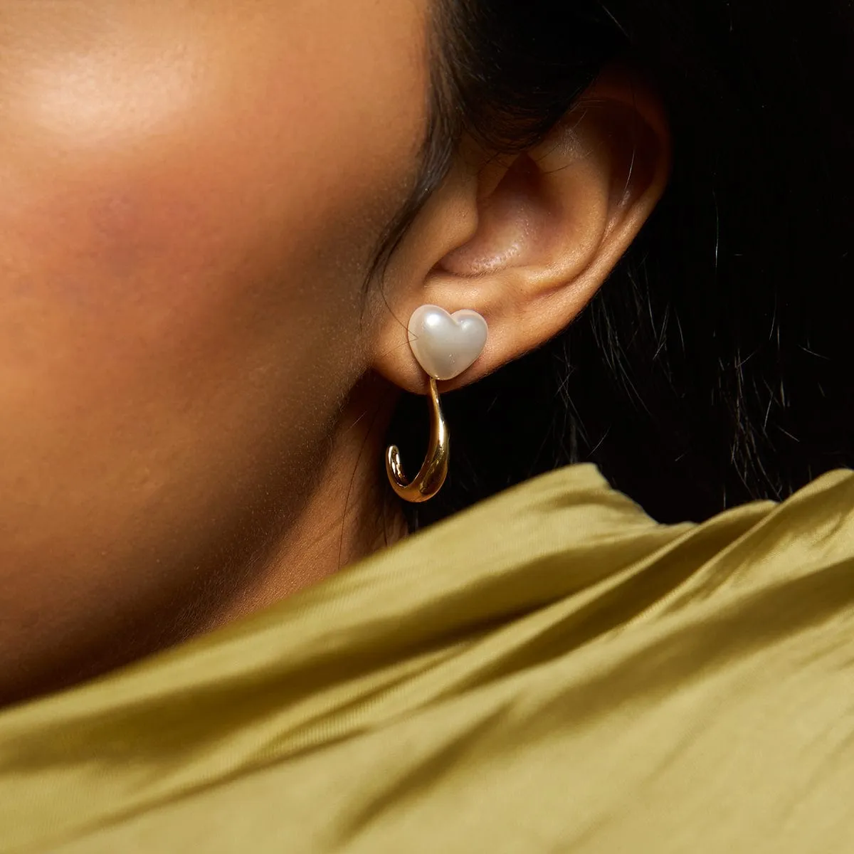 Trendy Earring 172246