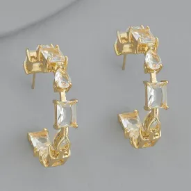 Trendy Earring 172890