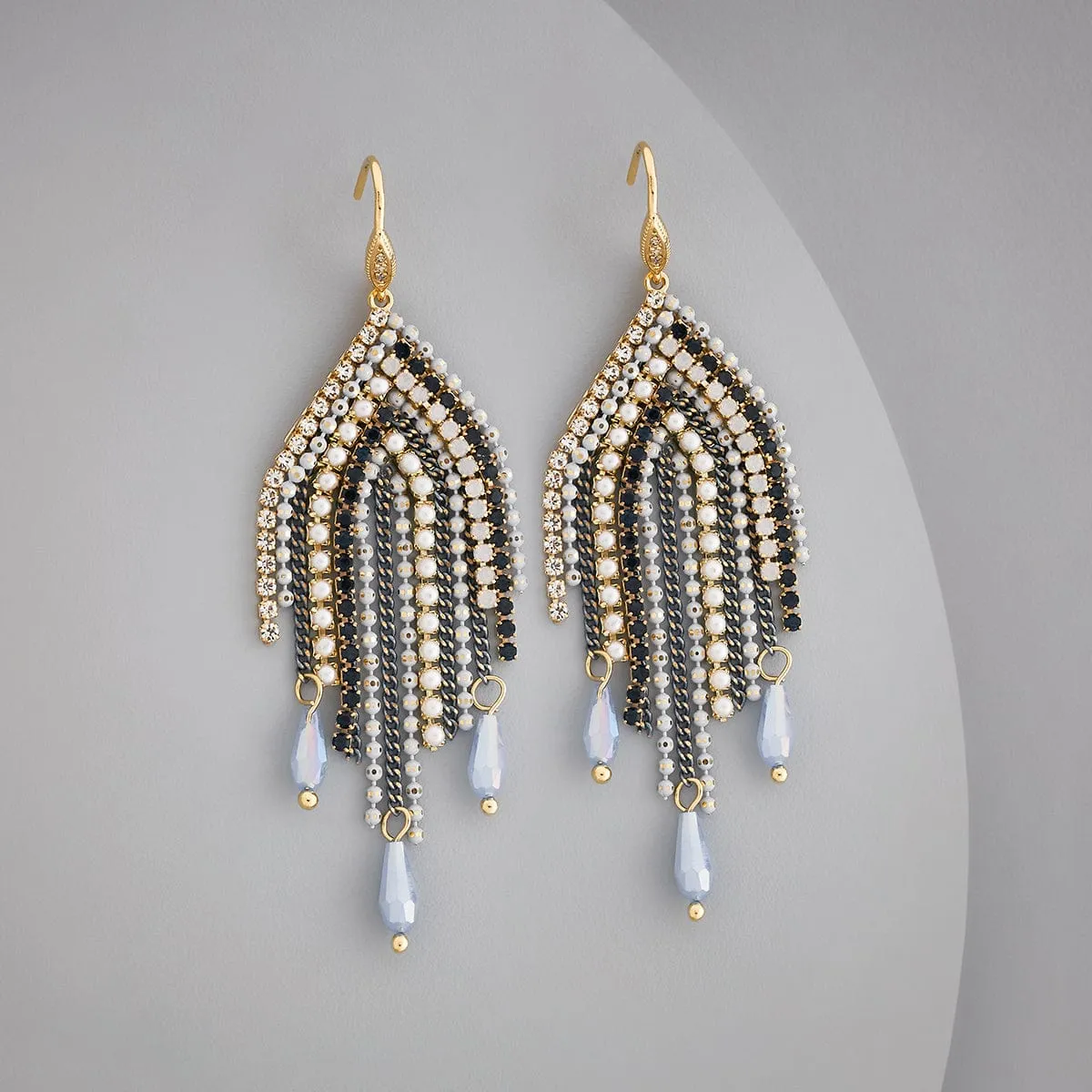 Trendy Earring 174865