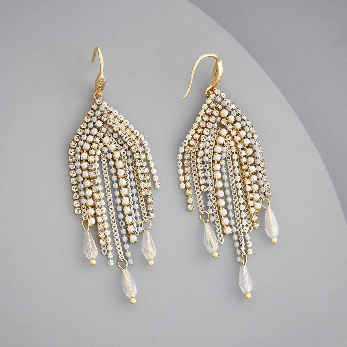 Trendy Earring 174865