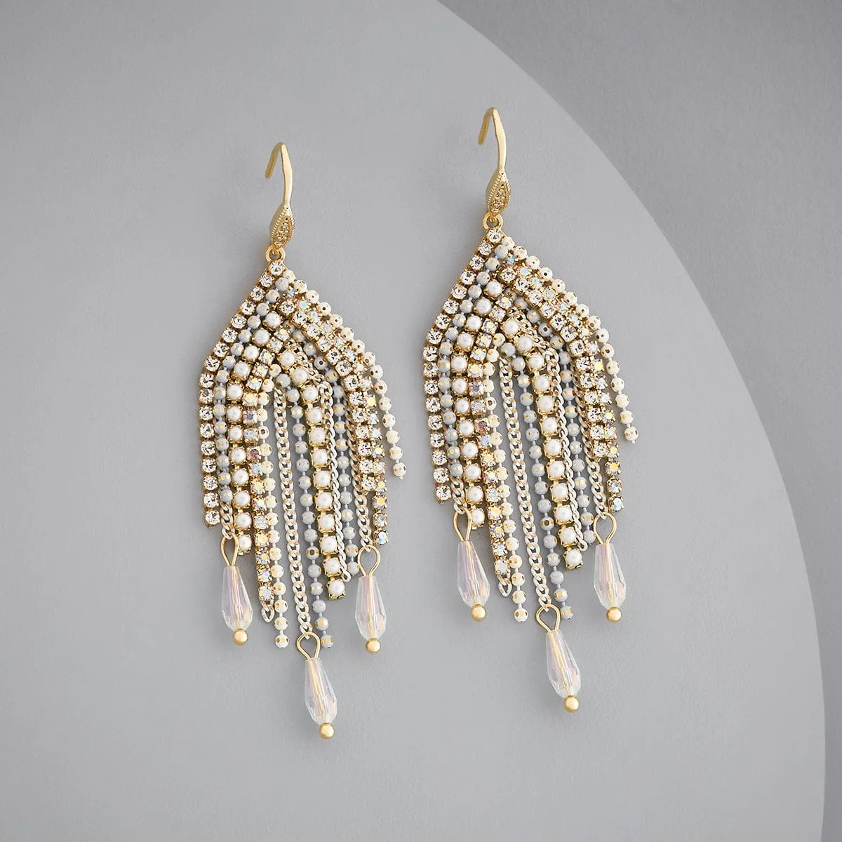 Trendy Earring 174865
