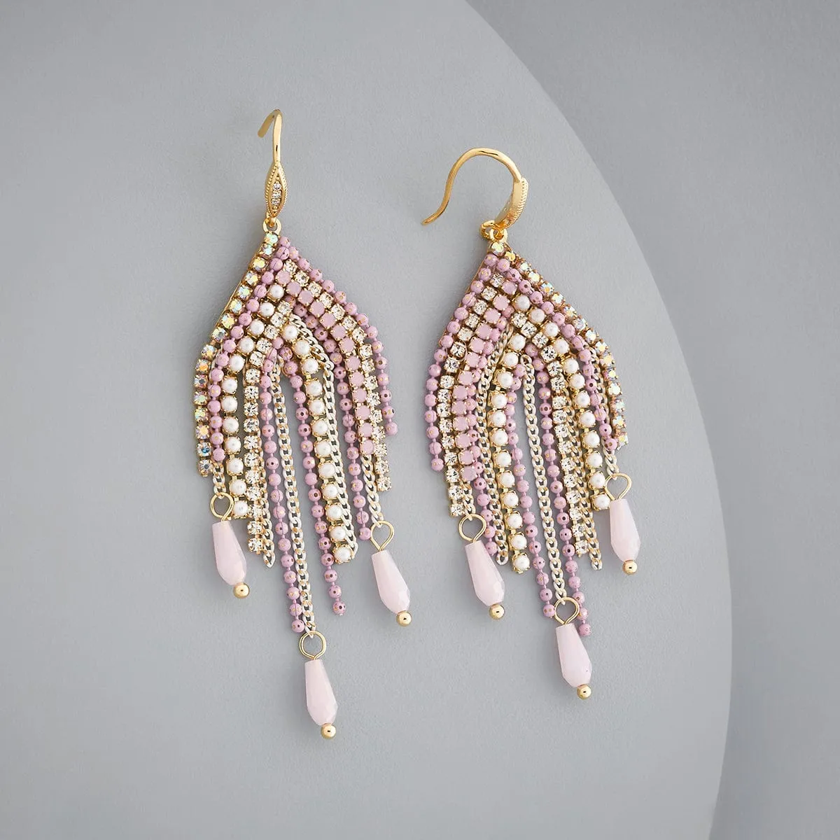 Trendy Earring 174865