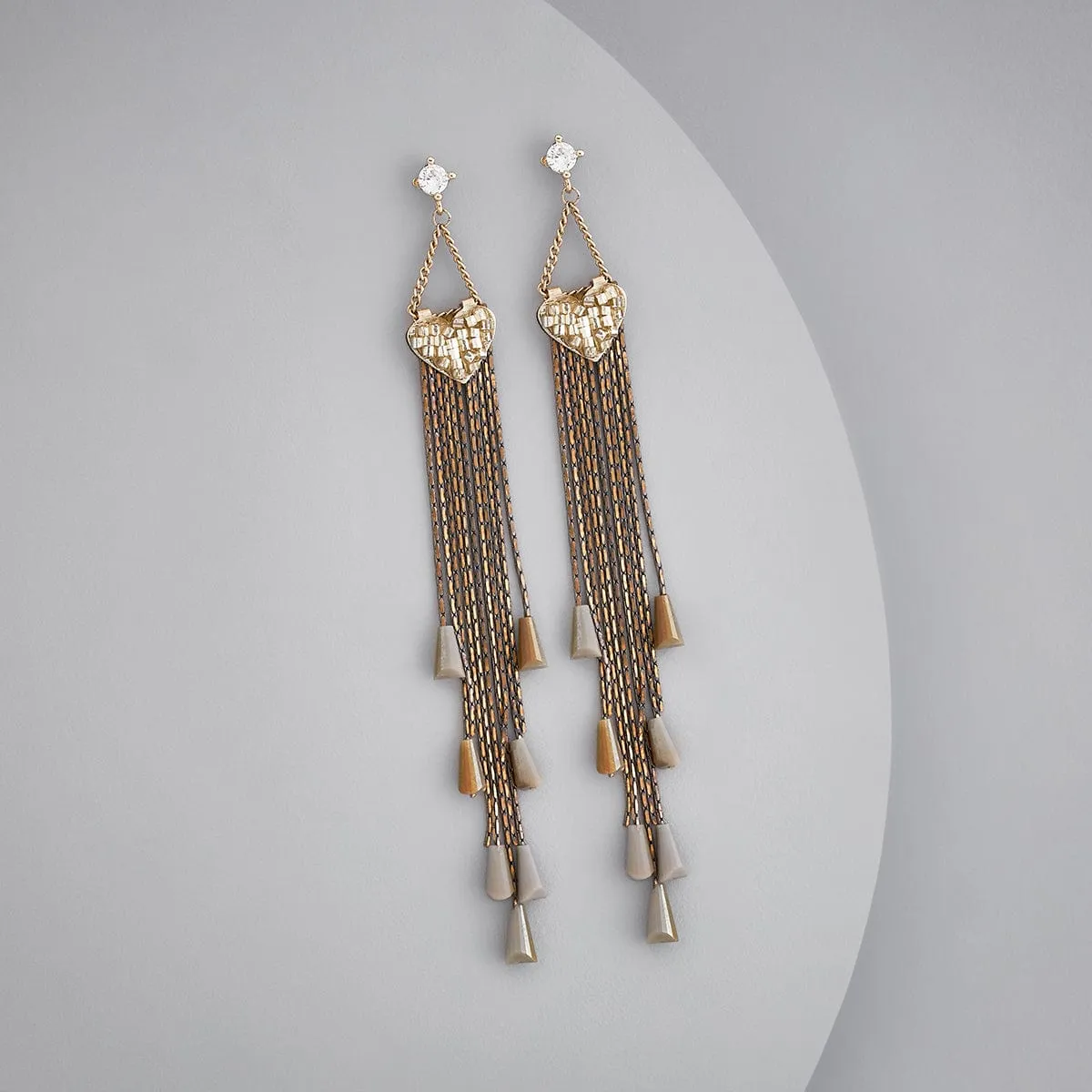 Trendy Earring 174867