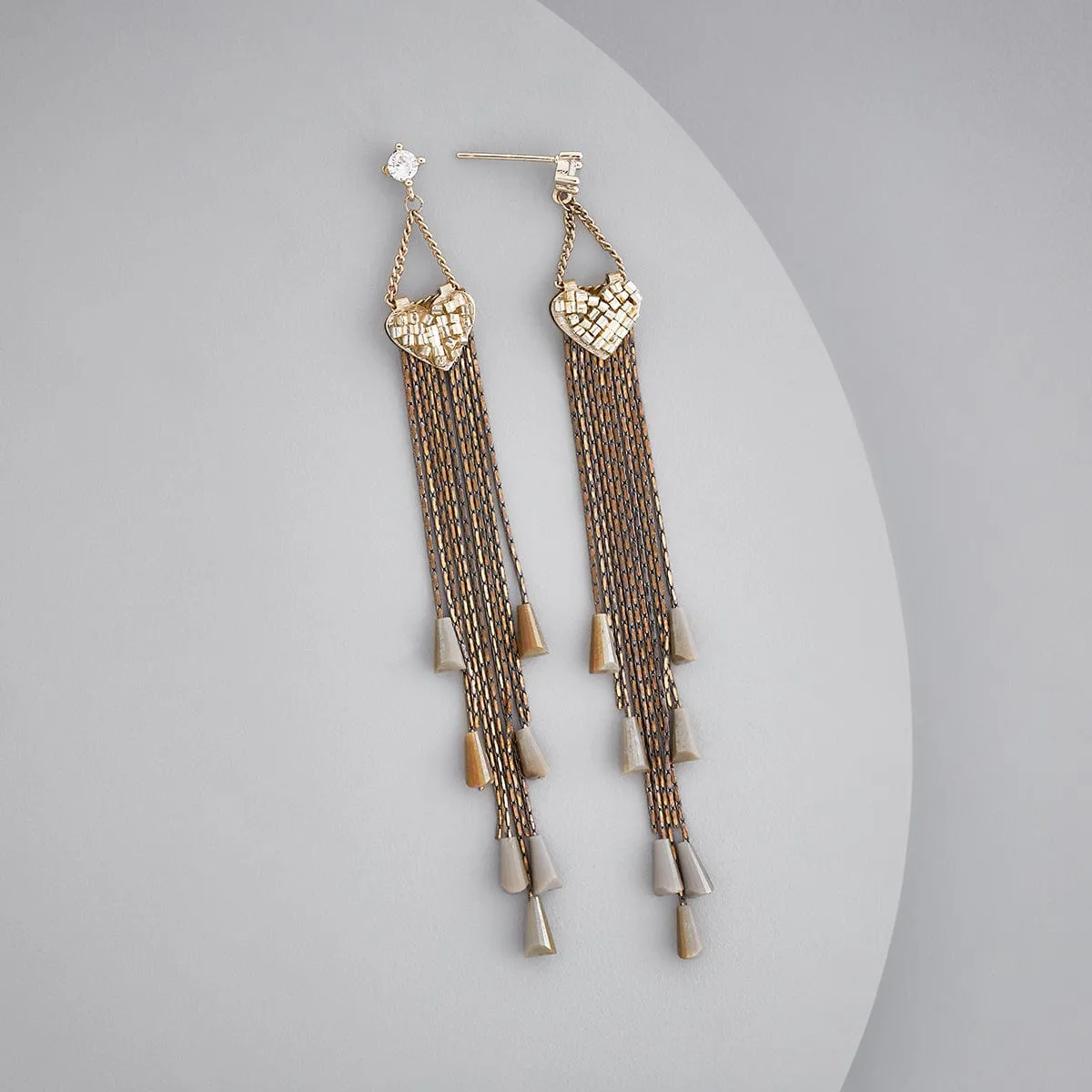 Trendy Earring 174867