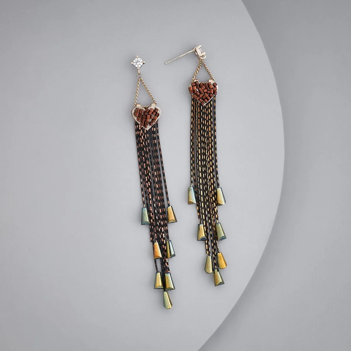 Trendy Earring 174867