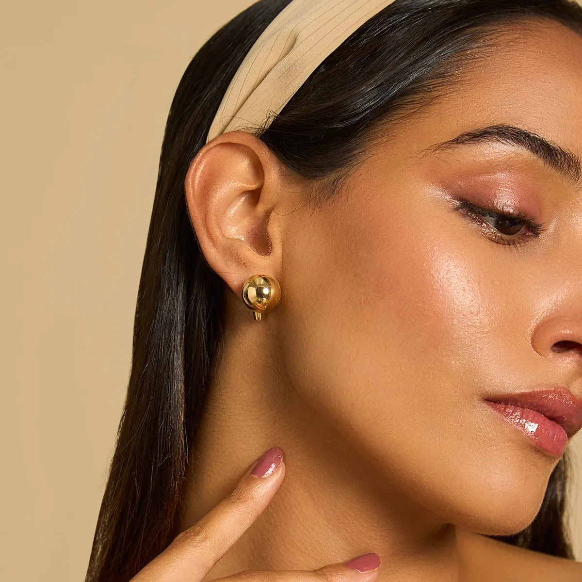 Trendy Earring 175486