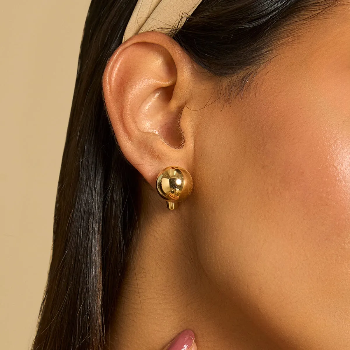 Trendy Earring 175486