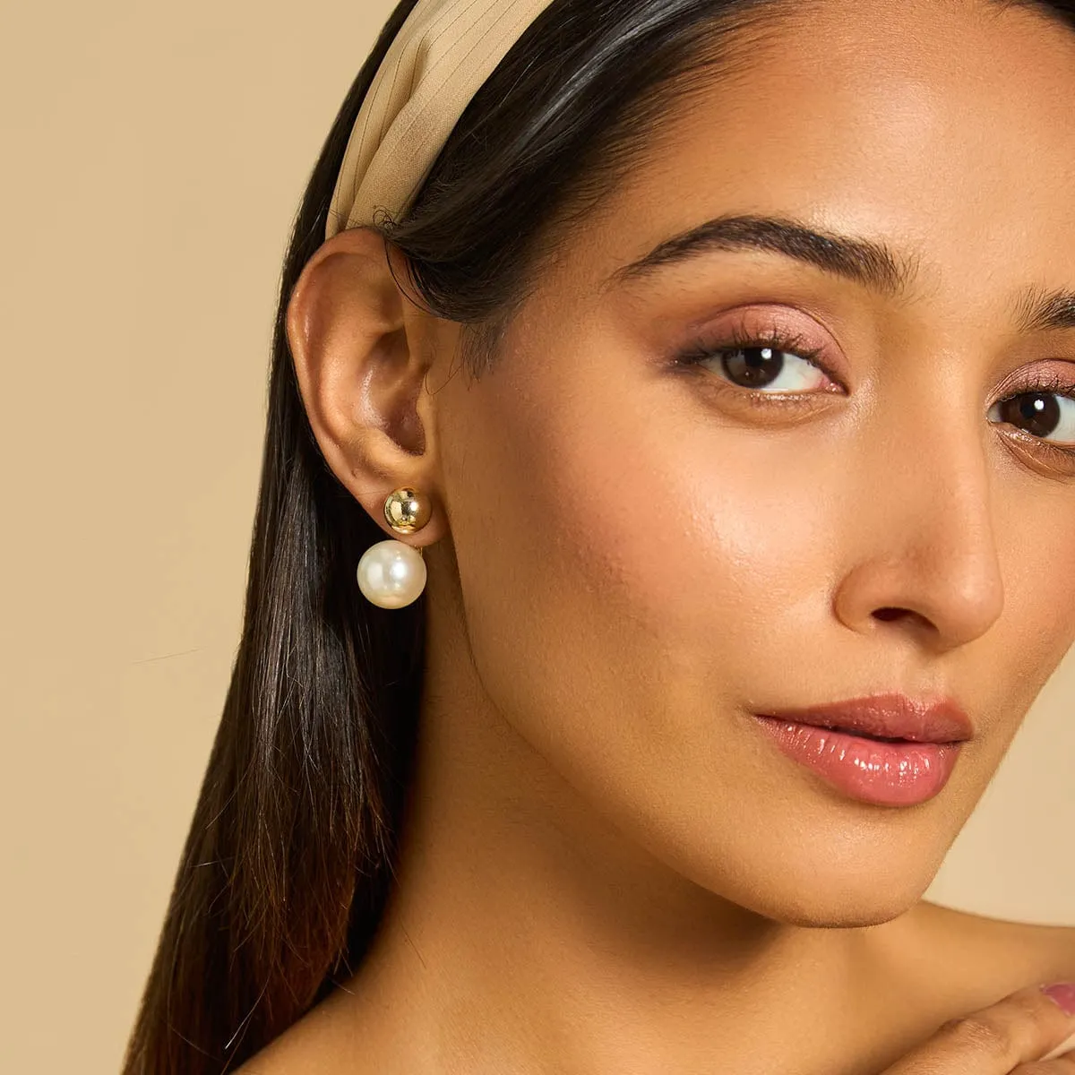Trendy Earring 175687